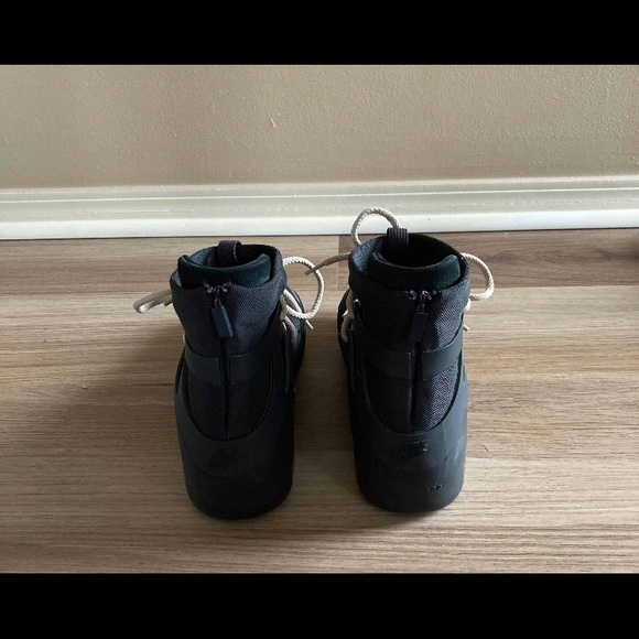 Fear of god triple black size 11 - Picture 4 of 8